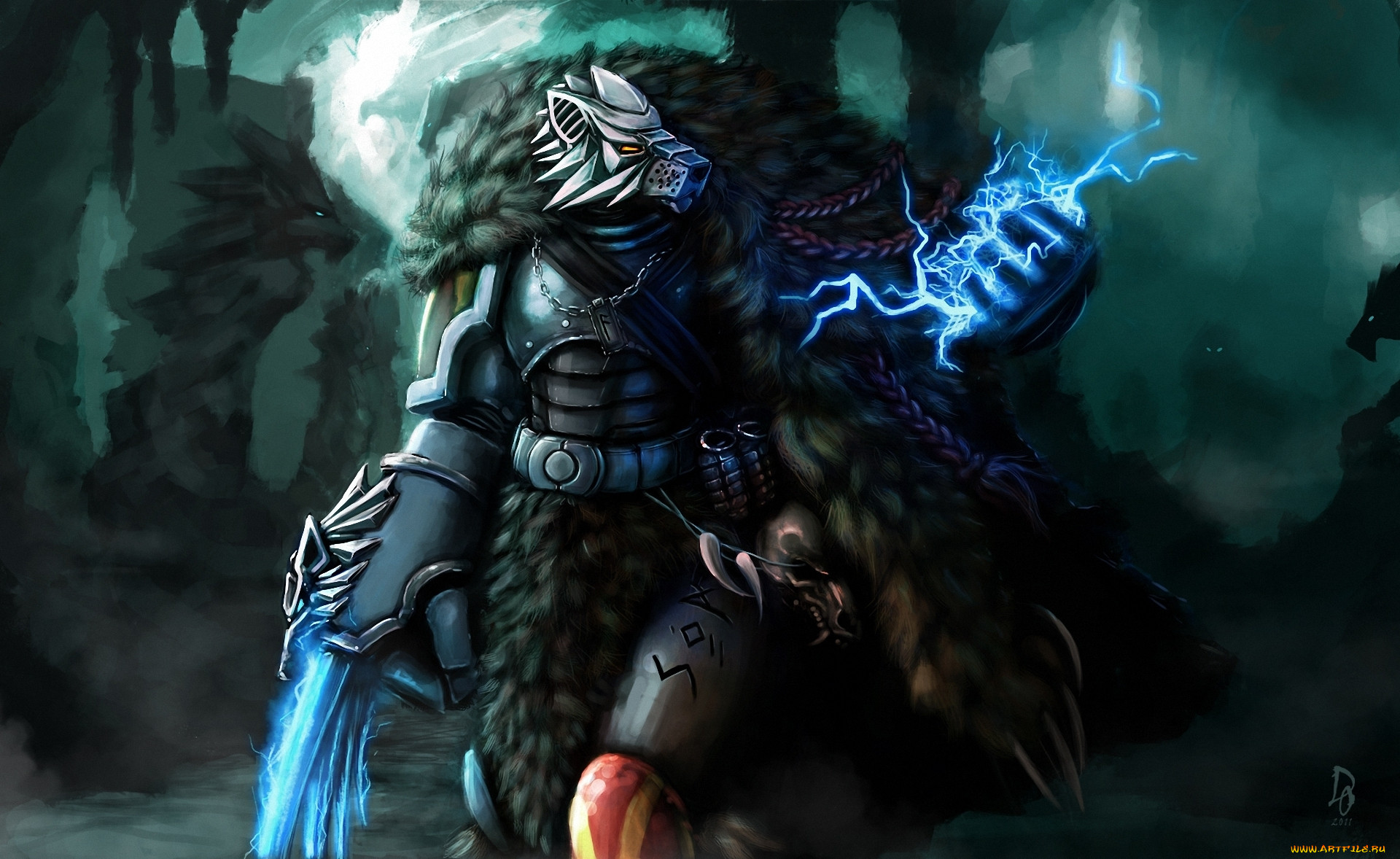 warhammer, , , 40, 000, dawn, of, war, retribution, 